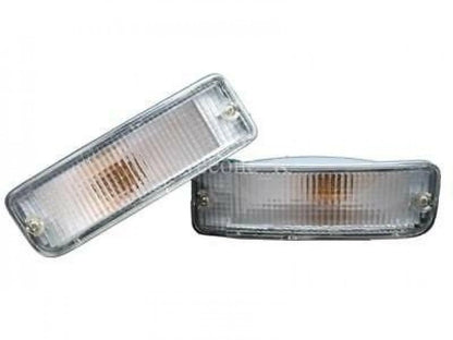 Front Bumper Light for Toyota Hilux UteMK3 LN85 (1989-1995)
