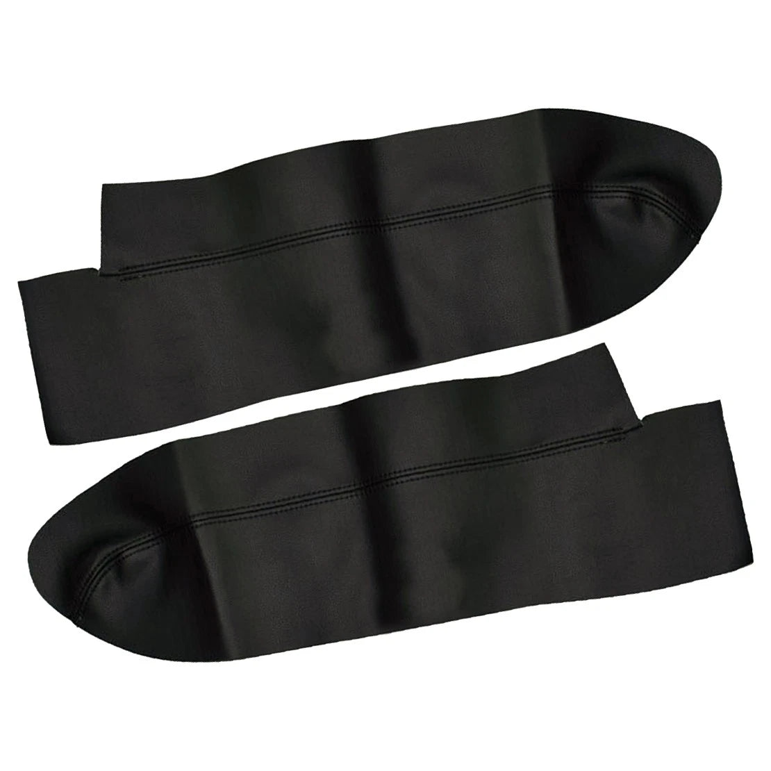 Front Door Panel Armrest Cover Skin for Honda CR-V (2007-2011)