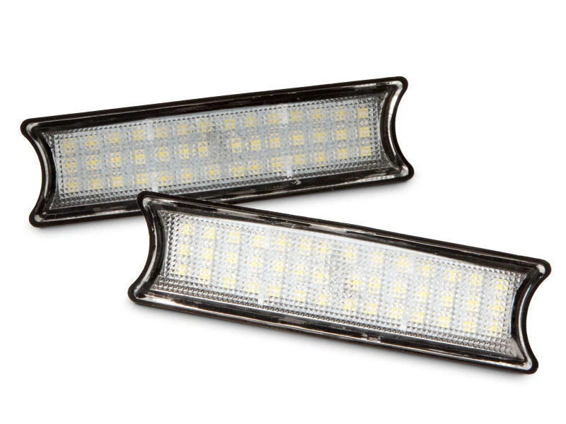 LED Dome Map Light Set for BMW E53 X5 (2000-2006)