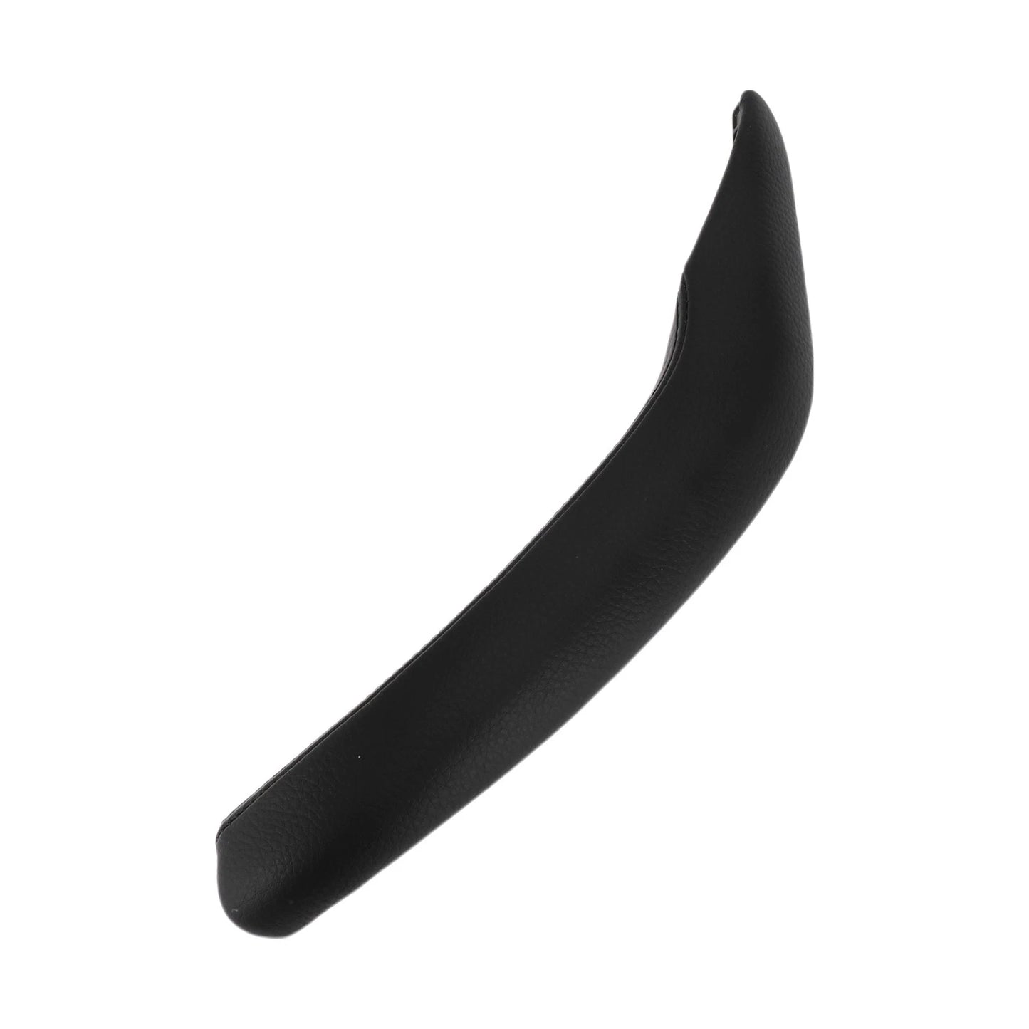 Door Handle Pull Trim Cover for BMW X3 2010-2016 Black