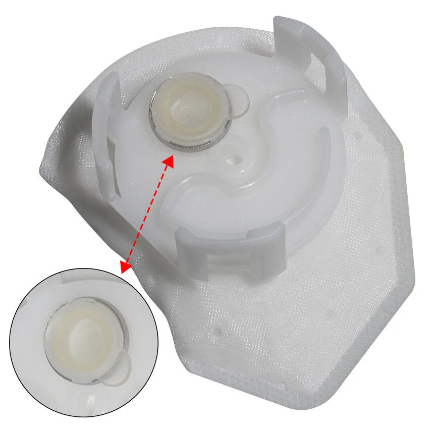 Fuel Pump Filter Strainer for Honda TRX520 TRX500 TRX420 (2005-2023)