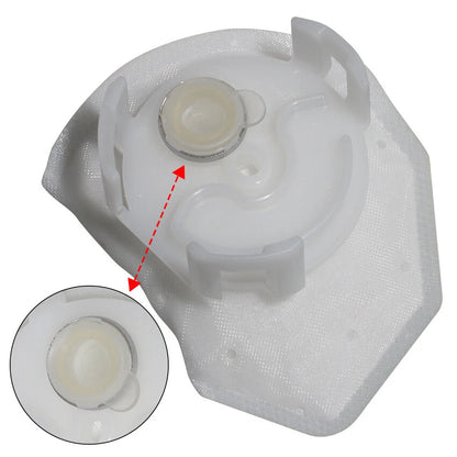 Fuel Pump Filter Strainer for Honda TRX520 TRX500 TRX420 (2005-2023)