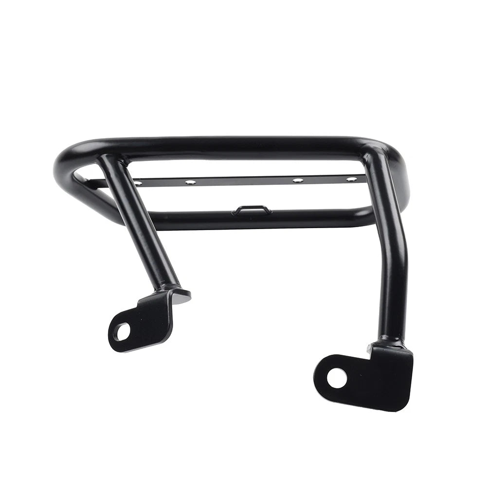 Right Side Saddle Bag Mount Bracket for DUCATI Scrambler (2017-2023)