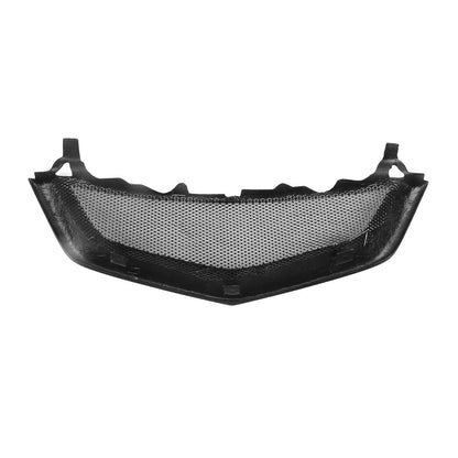 Honeycomb Front Bumper Grille Mesh for Honda Acura TL 3.2 (2002-2003)