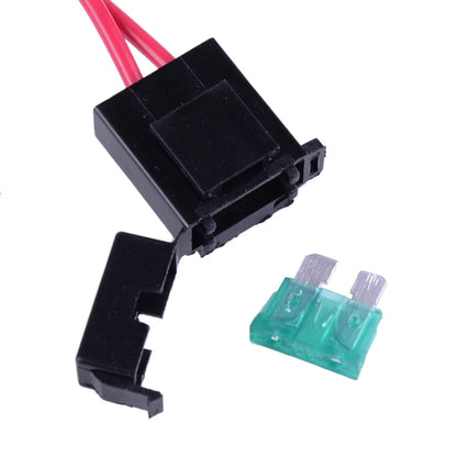Dual Tone Electric Air Horn Wiring Harness Relay for Car Truck Van