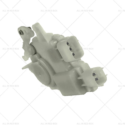Front Right Door Lock Actuator for Honda Acura Accord TSX (2003-2012)