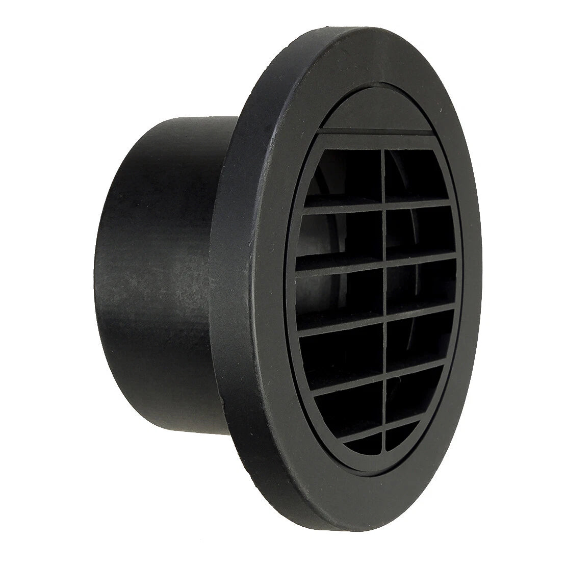 90mm Warm Air Vent Outlet Duct Pipe for Webasto Diesel Heater