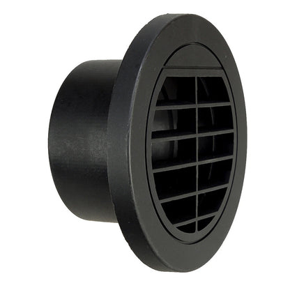 90mm Warm Air Vent Outlet Duct Pipe for Webasto Diesel Heater