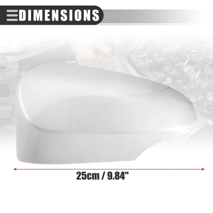 Left Side Mirror Cover for Toyota Yaris (2006-2011)