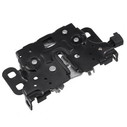 Hood Latch Lock Assembly for Jeep Compass (2017-2020)