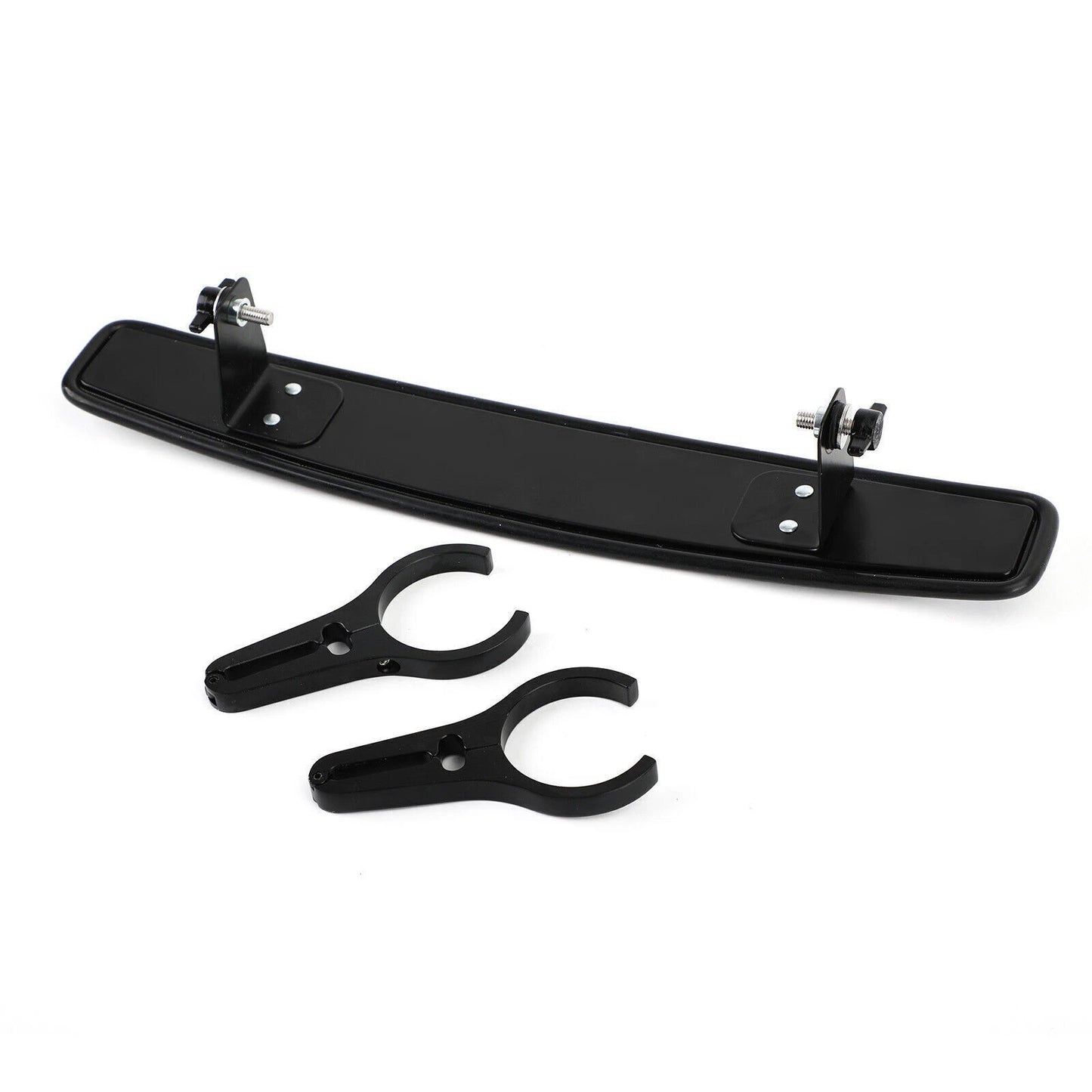 15" Mirror Rearview for Polaris RZR 570/800/900/1000 XP (2010-2023)