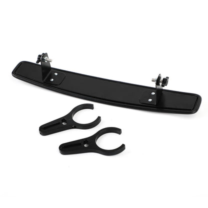 15" Mirror Rearview for Polaris RZR 570/800/900/1000 XP (2010-2023)