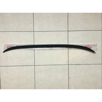 Rear Bumper Spoiler for Ford Fiesta (2008-2016)
