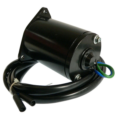 Tilt Trim Motor for Yamaha (6G5-43880-00-00, 6G5-43880-01-00, 6G5-43880-02-00)