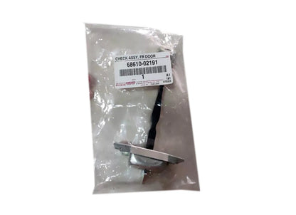 Front Door Stop Check Strap for Toyota Corolla Sedan (2008-2014)