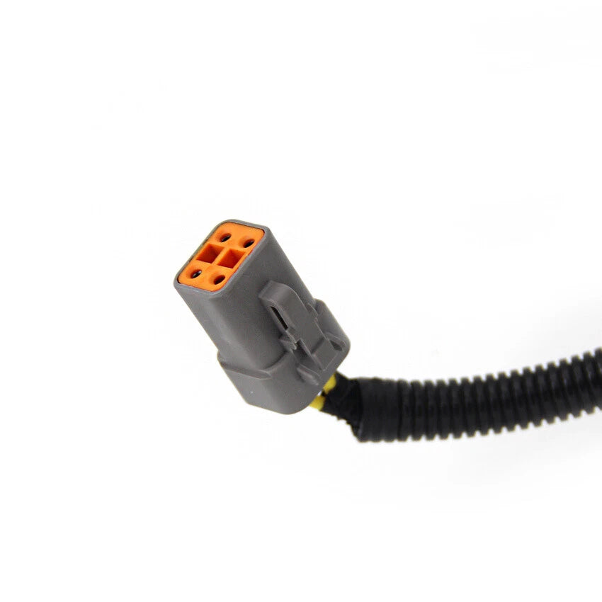 Stator Coil for Lynx YETI Pro V-800, YETI V-800, Rave RE 800 (2006-2012)