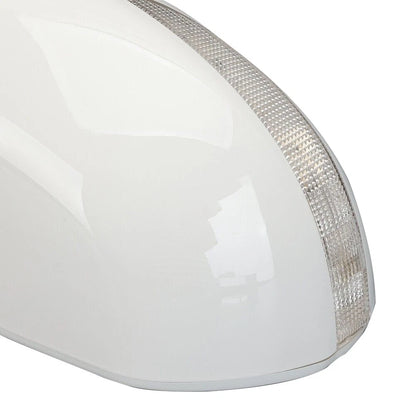White Electric Side Wing Mirror Indicator for Honda Fit/Jazz (2005-2008)