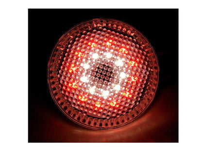 Clear Lens LED Bumper Light for Toyota Sienna SE (2011-2020)