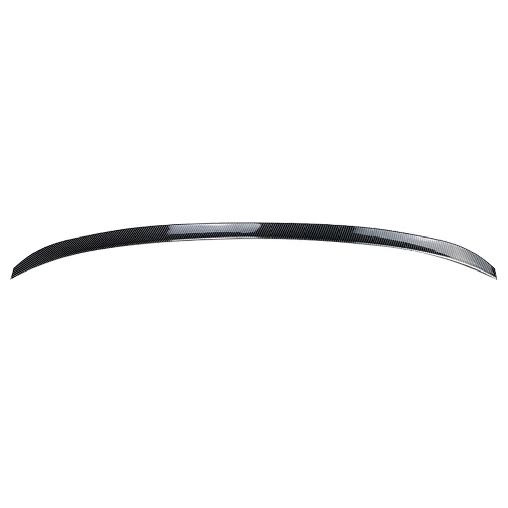 Rear Trunk Spoiler Lip Wing for BMW 5 Series G30 M5 2017-2023