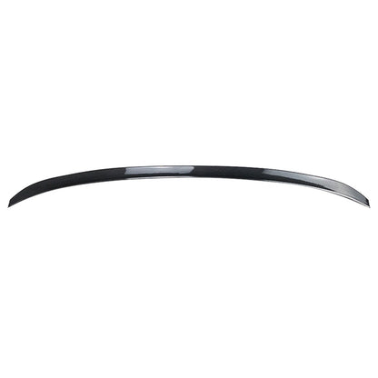 Rear Trunk Spoiler Lip Wing for BMW 5 Series G30 M5 2017-2023