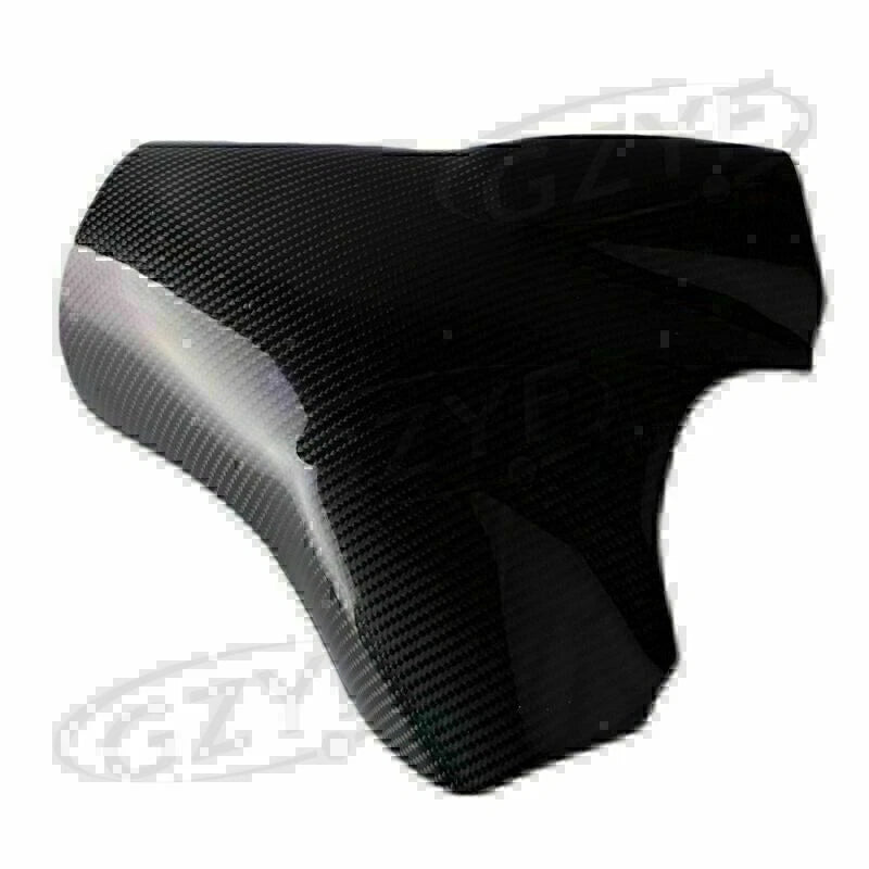 Carbon Fiber Fuel Gas Tank Cover Protector for Yamaha YZF R1 (2007-2008)