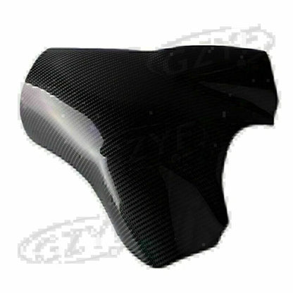 Carbon Fiber Fuel Gas Tank Cover Protector for Yamaha YZF R1 (2007-2008)