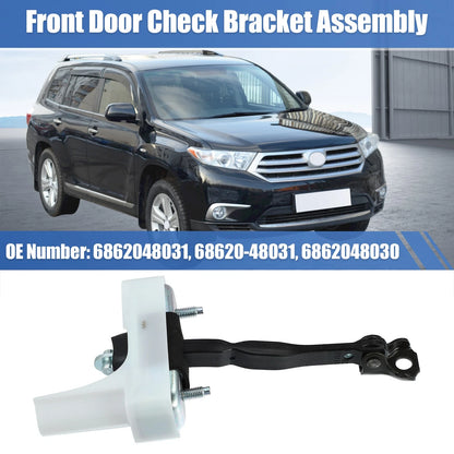 Front Left Door Check Strap Assembly for Toyota Highlander