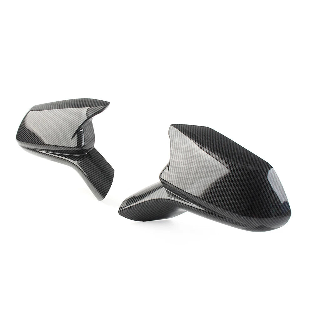 Rear View Mirror Cover Overlay for Chevrolet Camaro (2016-2021)
