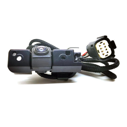 Backup Camera for GMC Sierra 1500 (2016–2019)