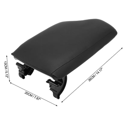 Center Console Armrest Panel for BMW 328i (2012-2016)