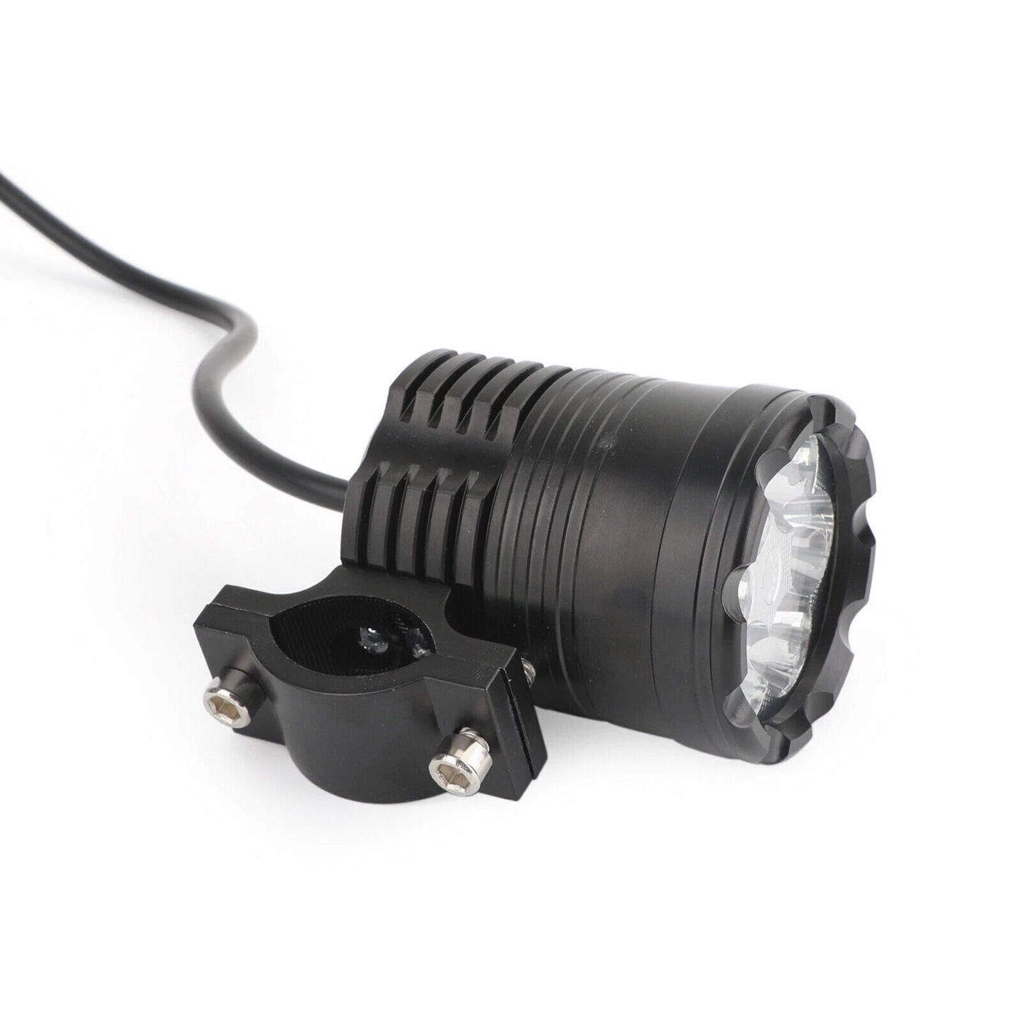 1800LM Front Light Lamp for Bicycle, MTB, Motorcycle (2015-2023)