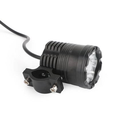 1800LM Front Light Lamp for Bicycle, MTB, Motorcycle (2015-2023)
