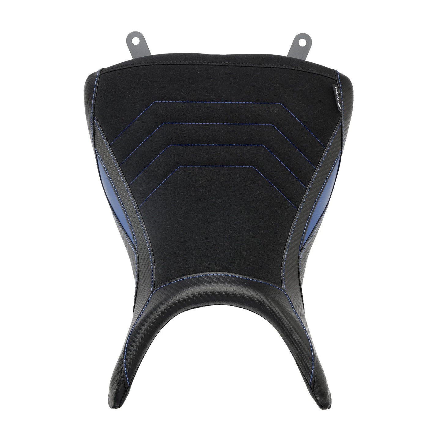 Raider Seat Cushion PU Grey for Yamaha MT-03 YZF-R3 (2015-2023)