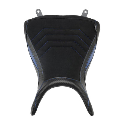 Raider Seat Cushion PU Grey for Yamaha MT-03 YZF-R3 (2015-2023)