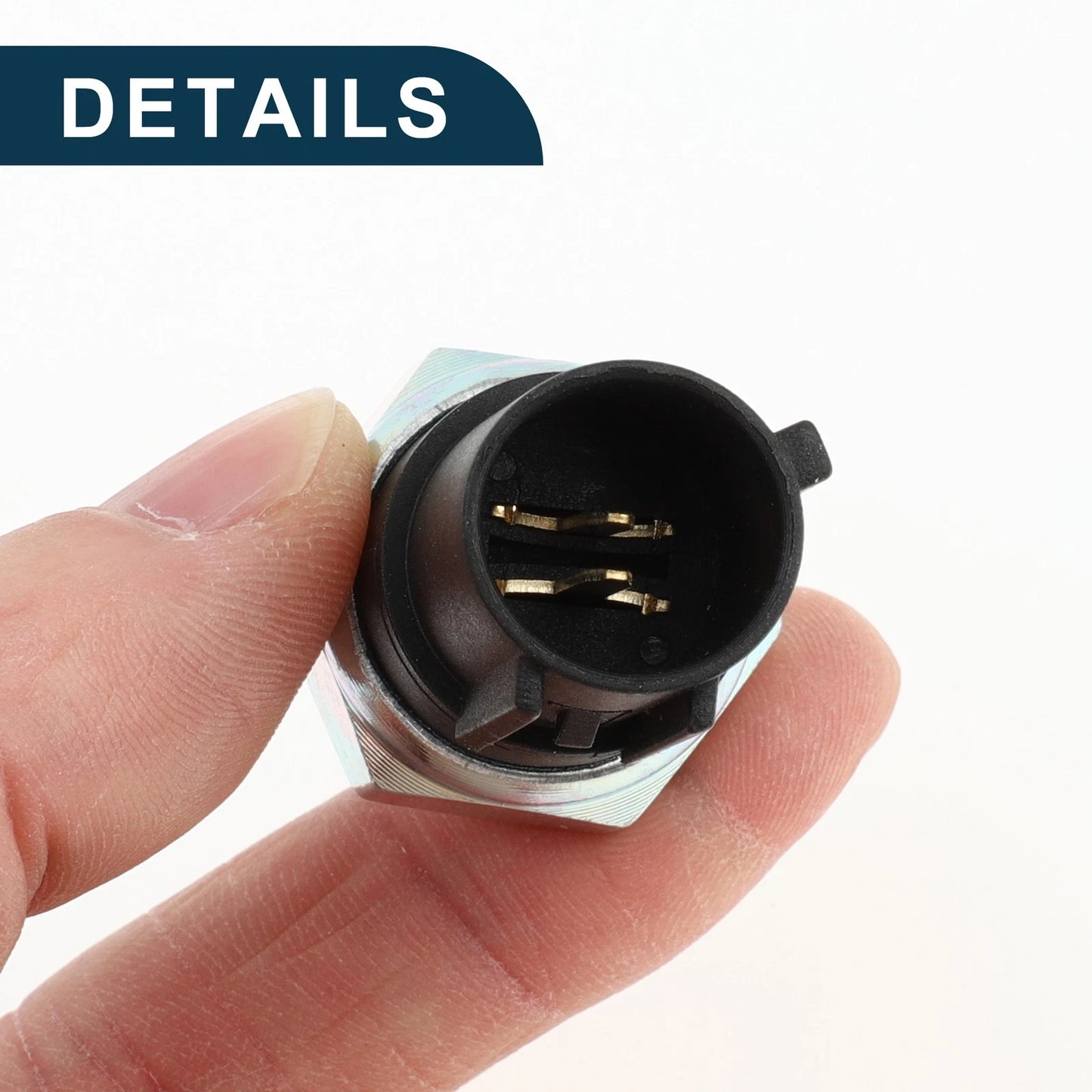 Engine Oil Pressure Sensor Switch for Honda Accord (2003-2012)