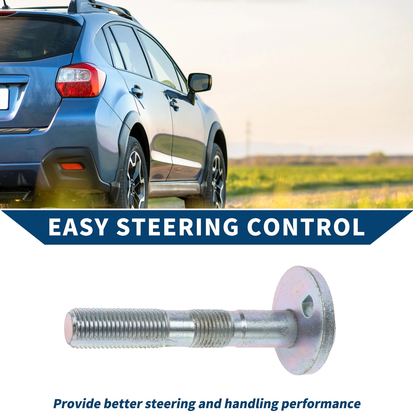Camber Alignment Bolt Washer for Lexus GS300 (1998-2004)