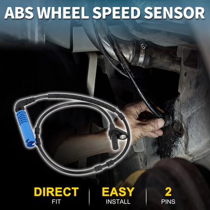 ABS Wheel Speed Sensor for BMW X3 (2004-2010)
