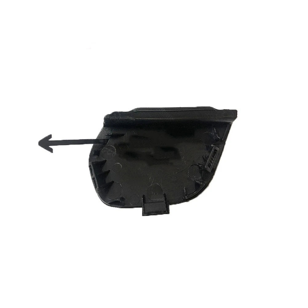 Tow Hook Covers Front Bumper for Toyota Prius C