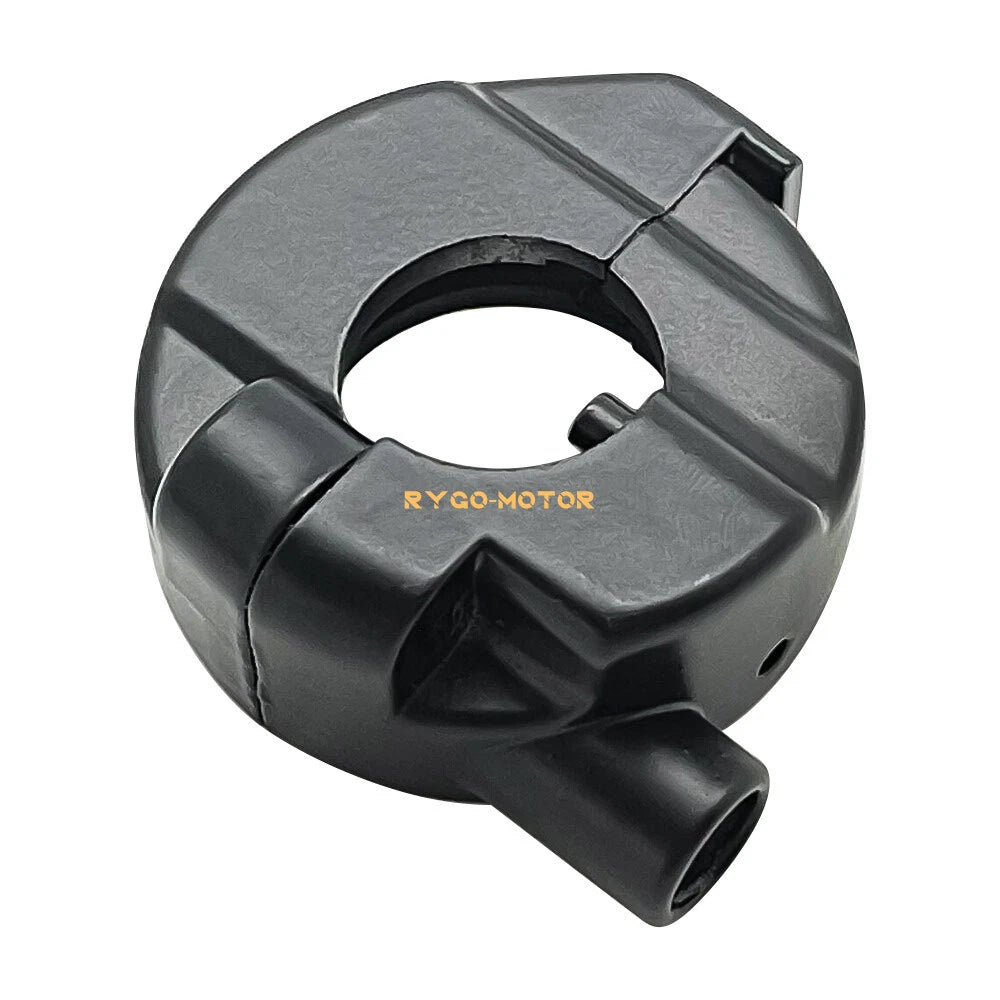 Aluminum Throttle Housing Bracket for Honda XR70R