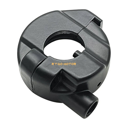 Aluminum Throttle Housing Bracket for Honda XR70R