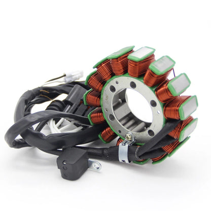 Stator Coil for Yamaha YFM700 Grizzly 700, YFM550 Grizzly 550 (2007-2021)