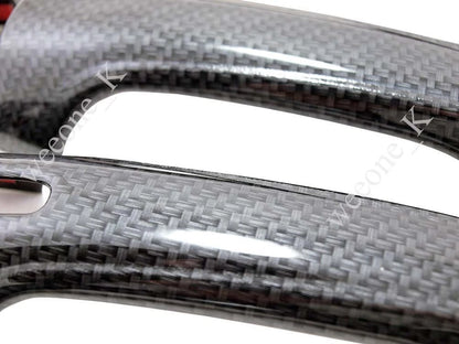 Door Handle Cover Trim for Toyota Hilux Revo (2015-2018)
