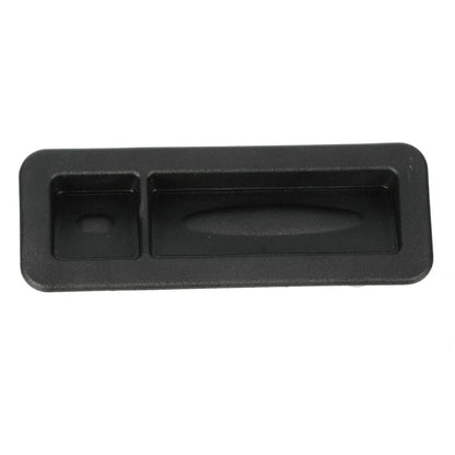 Liftgate Release Switch for 2014-2018 Jeep Cherokee (2014-2018)