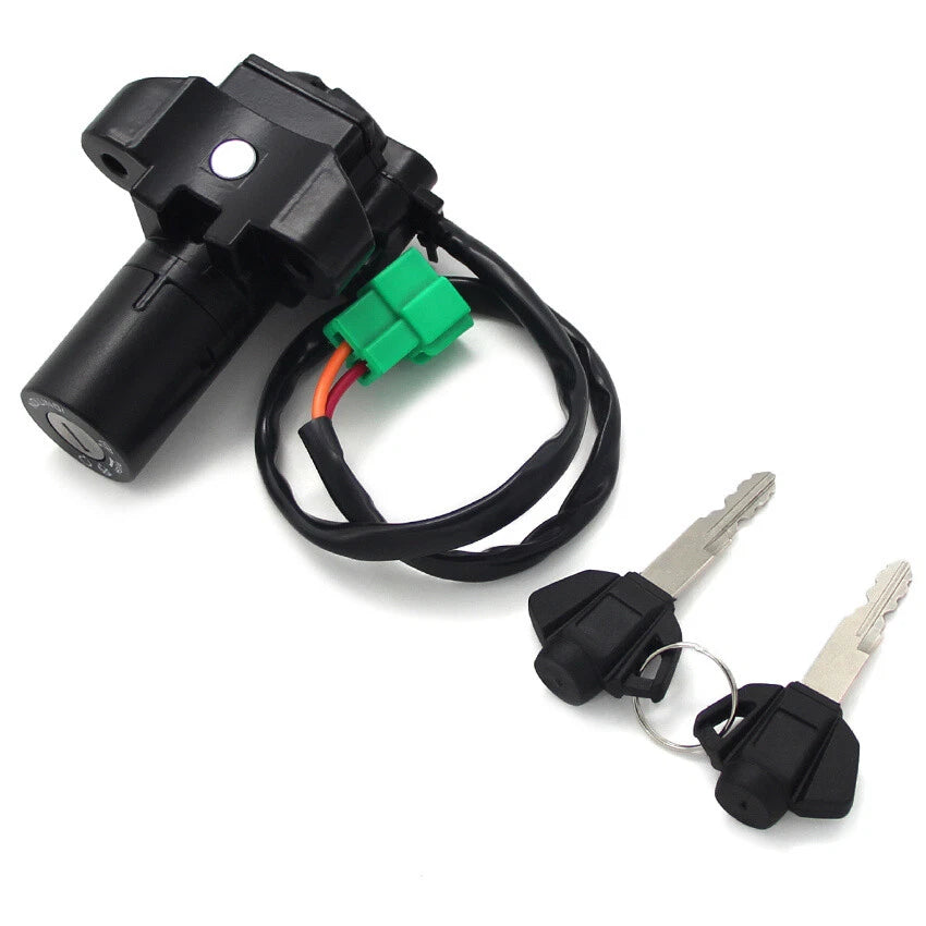 Ignition Key Switch Lock Set for Suzuki GSX150F GSX150 DEA DZA GIXXER155 (2016-2018)