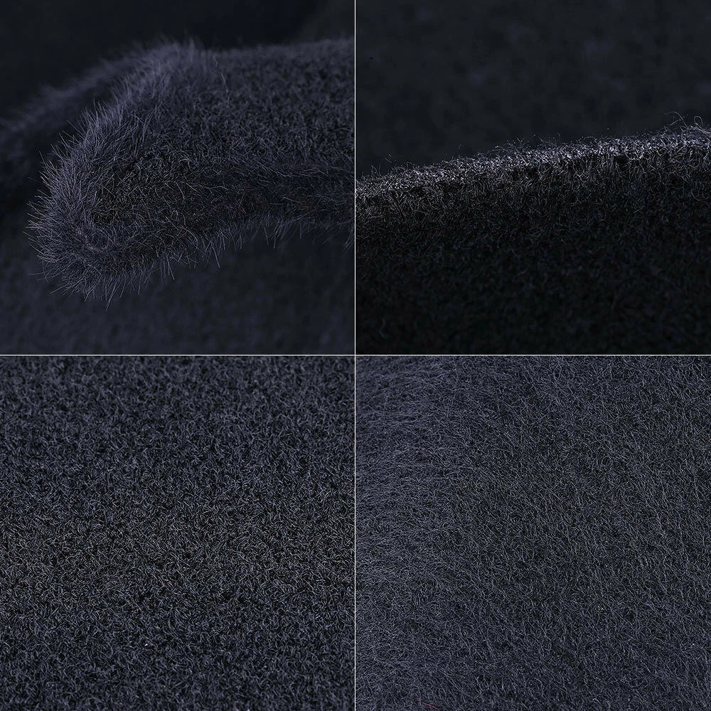 Dashboard Cover for Toyota Hilux (2005-2015)