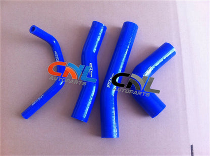 Silicone Radiator Hose for Toyota Hilux RN105/RN106/RN111/RN130 (1997-2005)