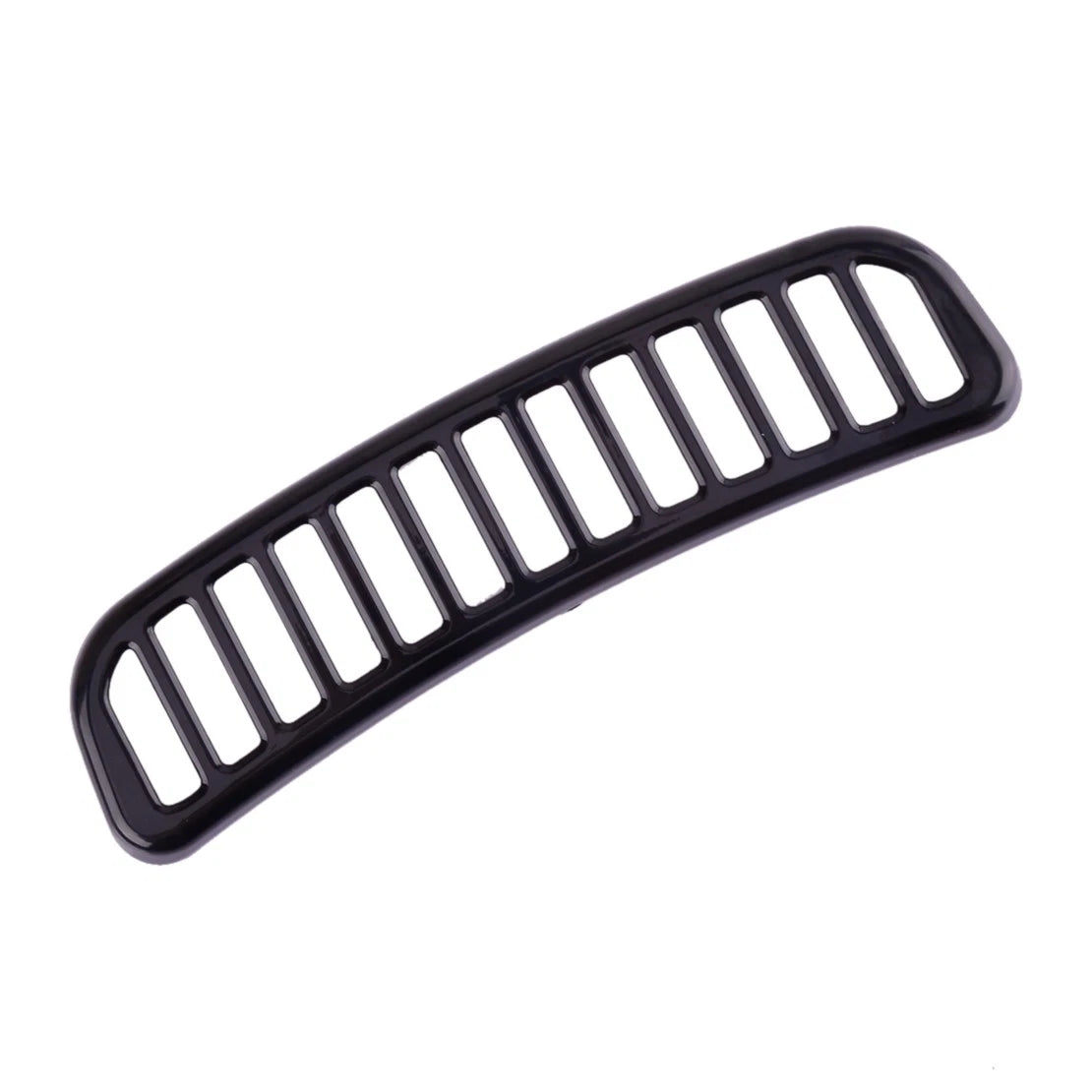 Black Third Brake Light Cover Trim for Ford Bronco (2021-2023)