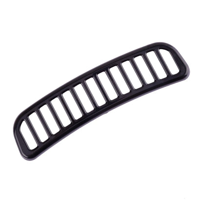 Black Third Brake Light Cover Trim for Ford Bronco (2021-2023)