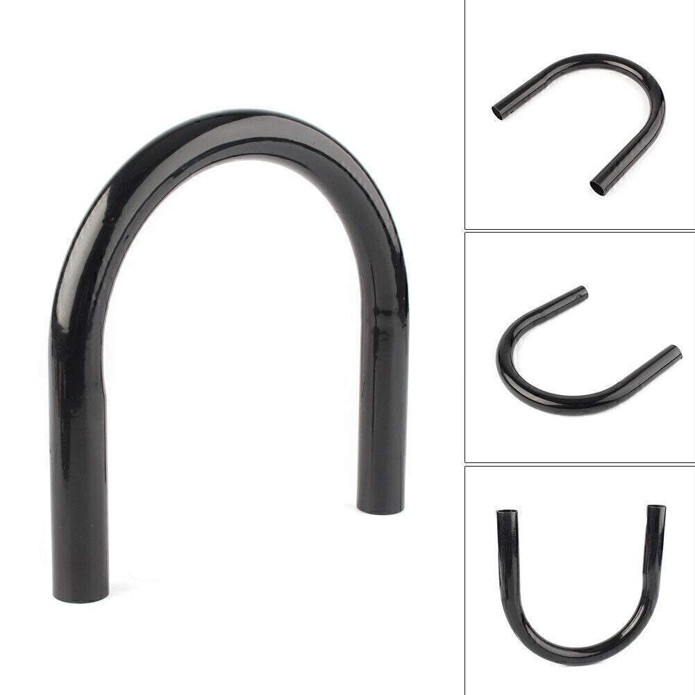 Large CC Motorcycle Frame Hoop Seat Loop for Honda CB 500 550