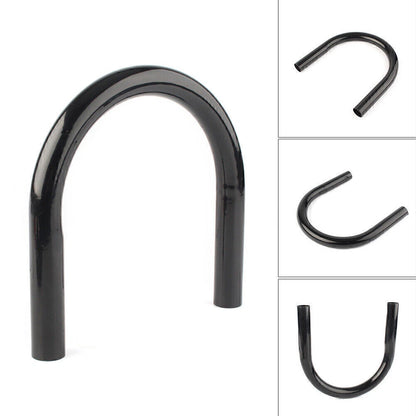 Large CC Motorcycle Frame Hoop Seat Loop for Honda CB 500 550